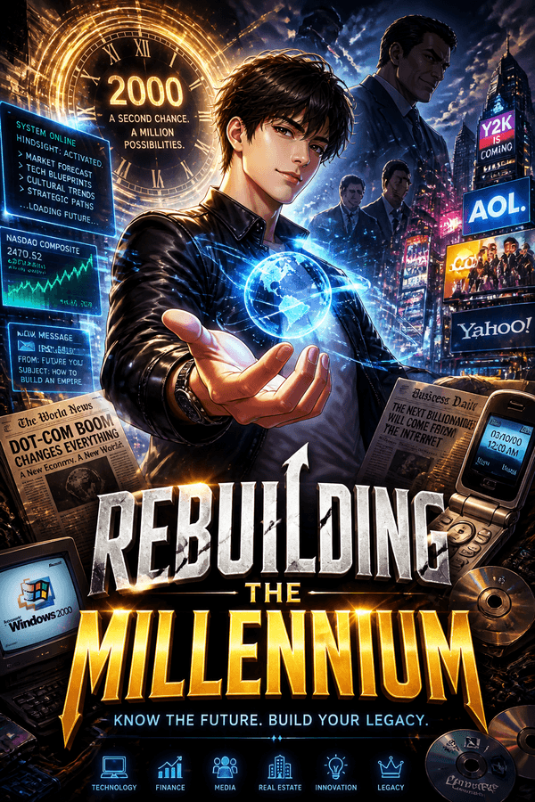 Rebuilding the Millennium