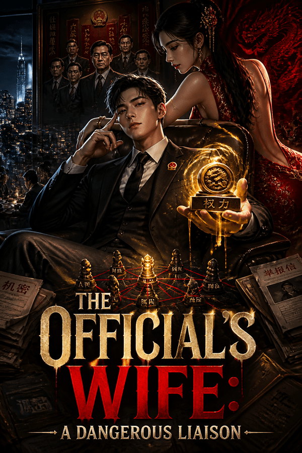The Official's Wife: A Dangerous Liaison