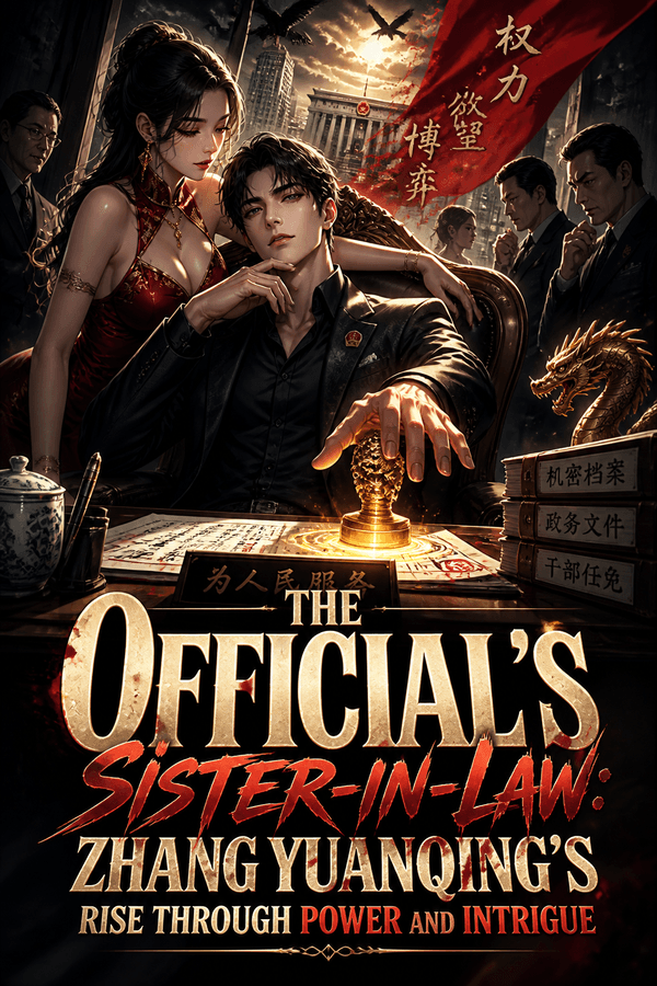 The Official's Sister-in-Law: Zhang Yuanqing's Rise Through Power and Intrigue
