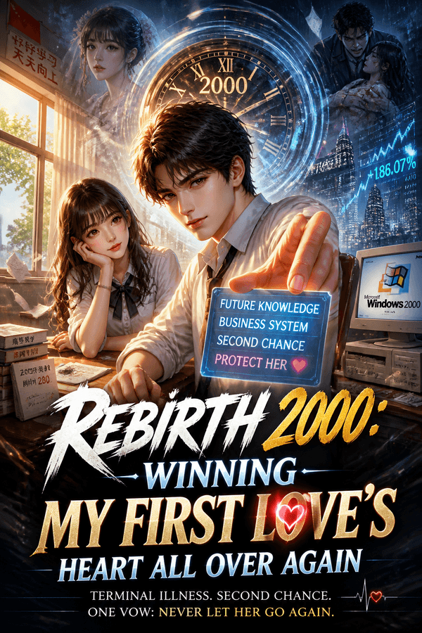 Rebirth 2000: Winning My First Love's Heart All Over Again