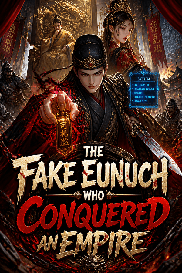 The Fake Eunuch Who Conquered an Empire