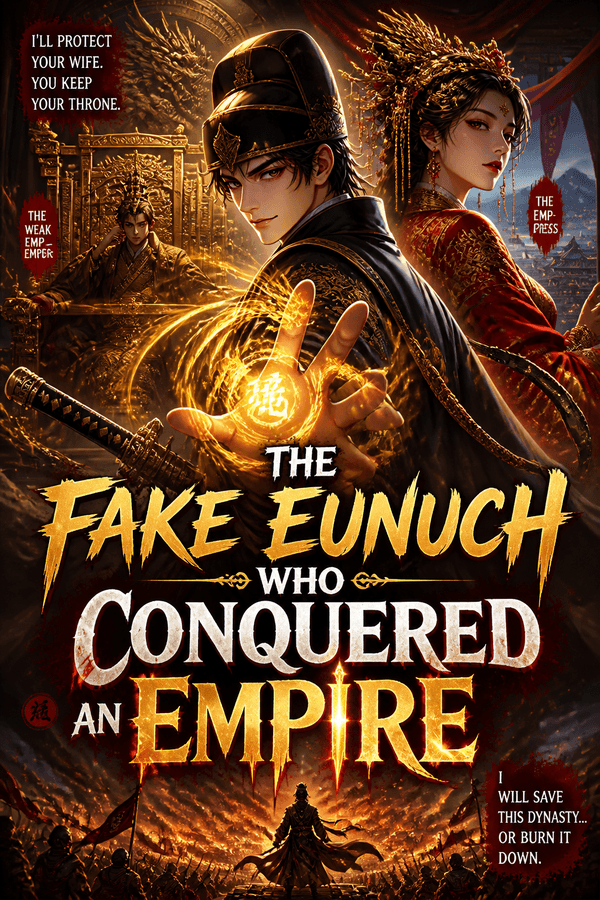The Fake Eunuch Who Conquered an Empire