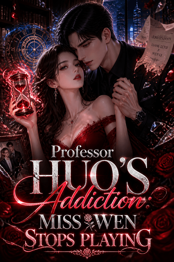Professor Huo's Addiction: Miss Wen Stops Playing