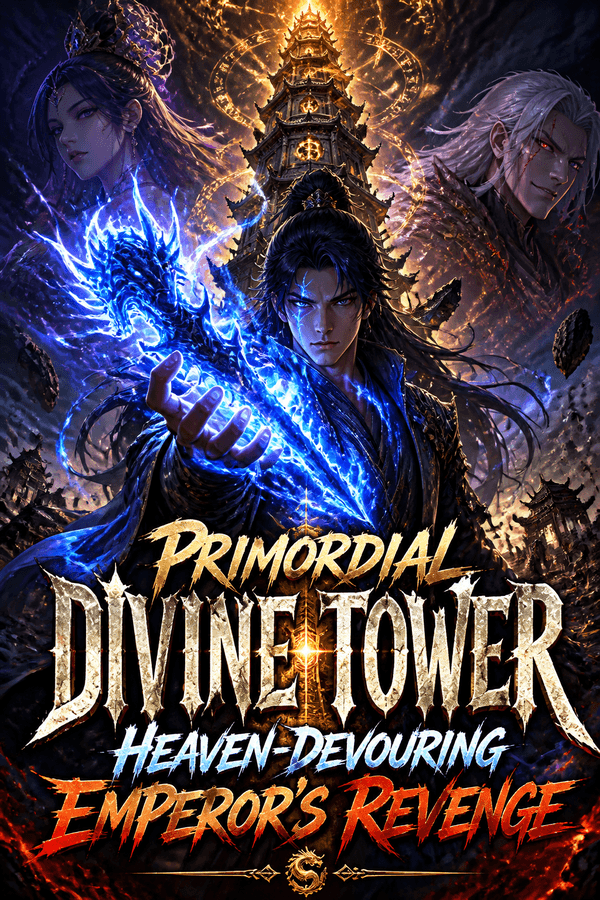 Primordial Divine Tower: Heaven-Devouring Emperor's Revenge