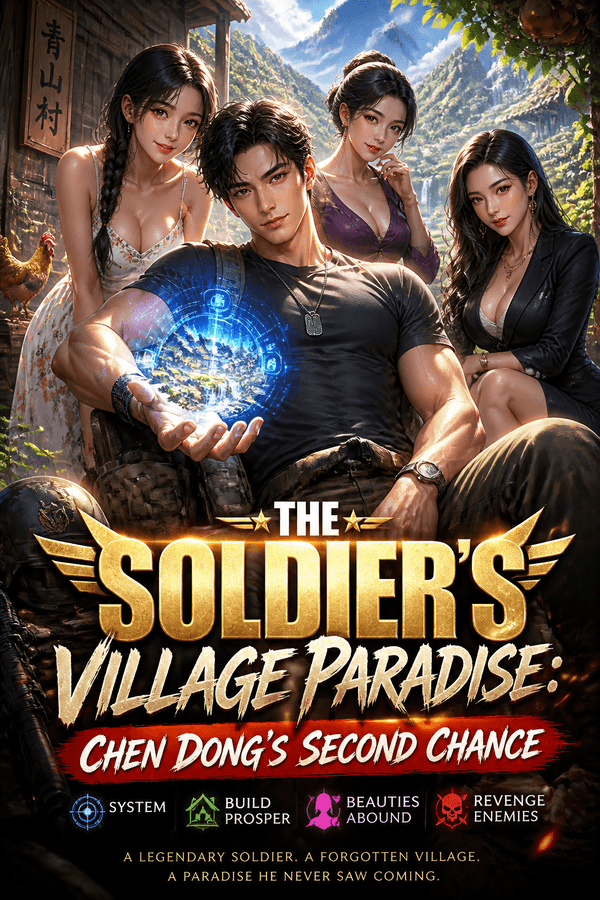 The Soldier's Village Paradise: Chen Dong's Second Chance