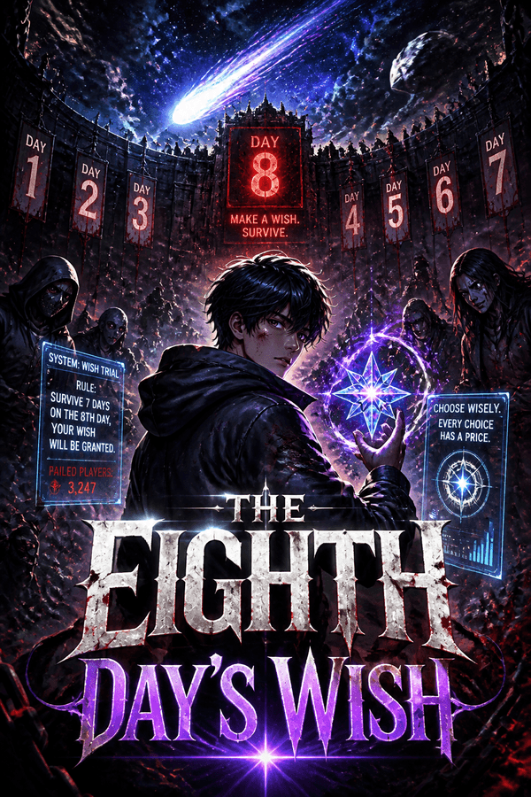 The Eighth Day's Wish