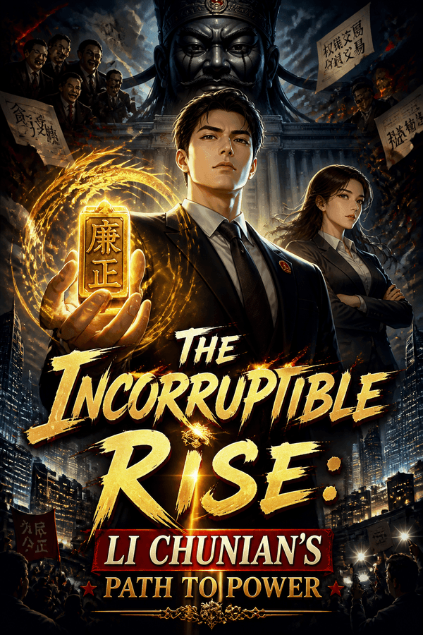 The Incorruptible Rise: Li Chunian's Path to Power