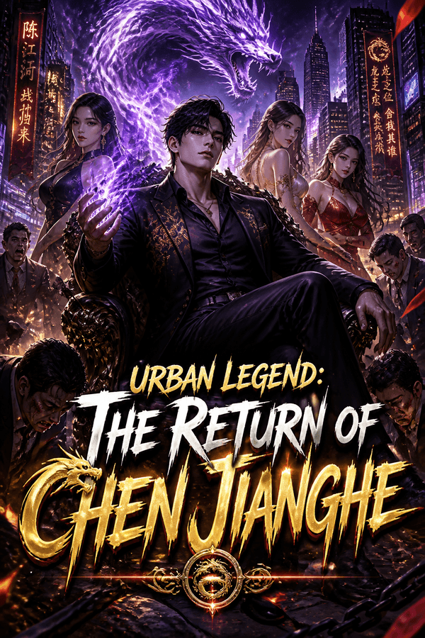Urban Legend: The Return of Chen Jianghe
