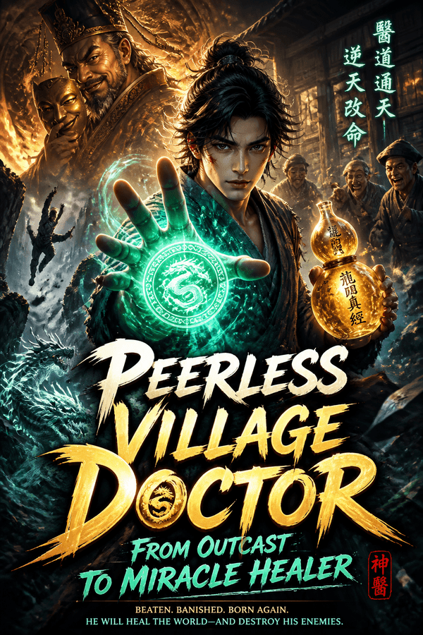 Peerless Village Doctor: From Outcast to Miracle Healer