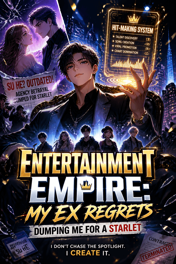 Entertainment Empire: My Ex Regrets Dumping Me for a Starlet