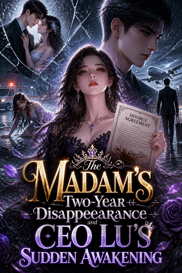 The Madam's Two-Year Disappearance and CEO Lu's Sudden Awakening