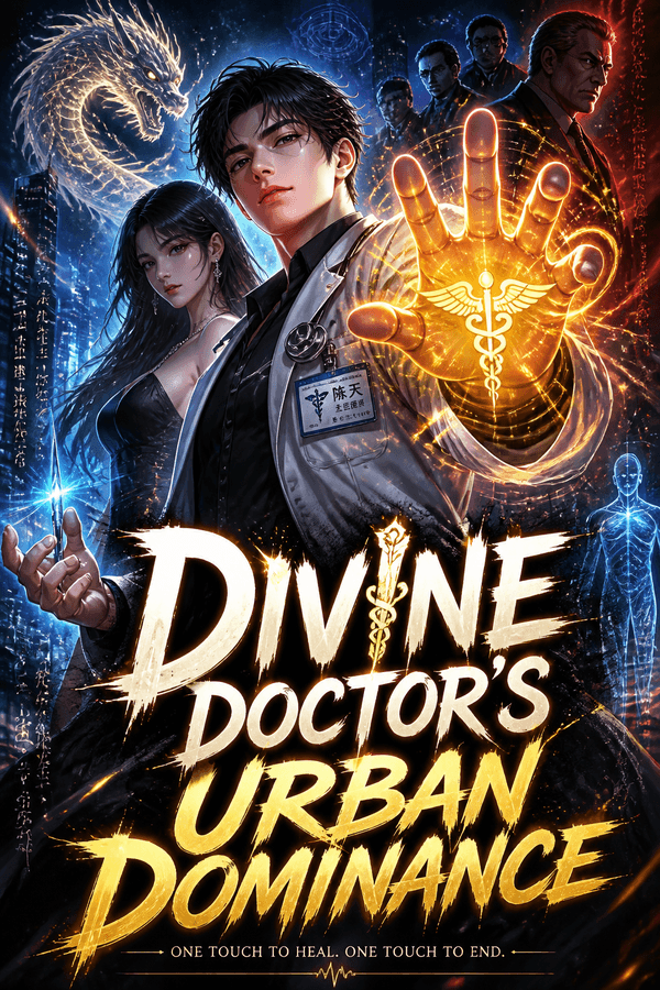 Divine Doctor's Urban Dominance