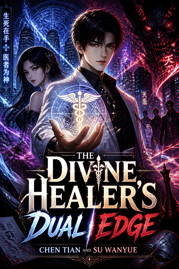 The Divine Healer's Dual Edge: Chen Tian and Su Wanyue
