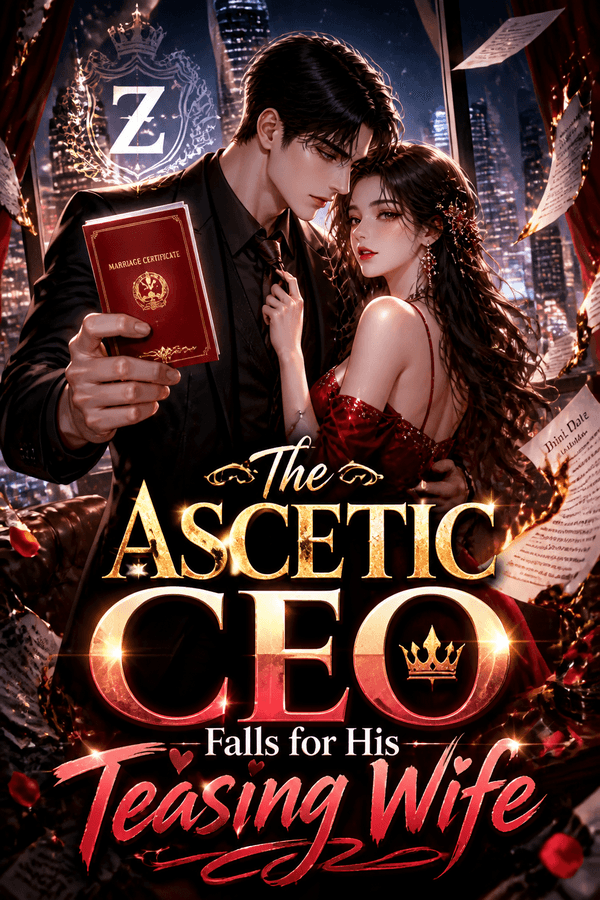 The Ascetic CEO Falls for His Teasing Wife