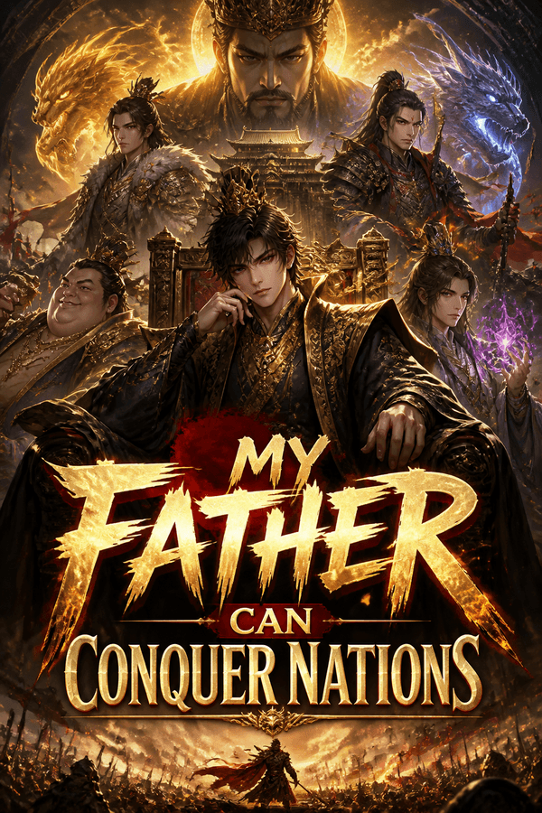 My Father Can Conquer Nations