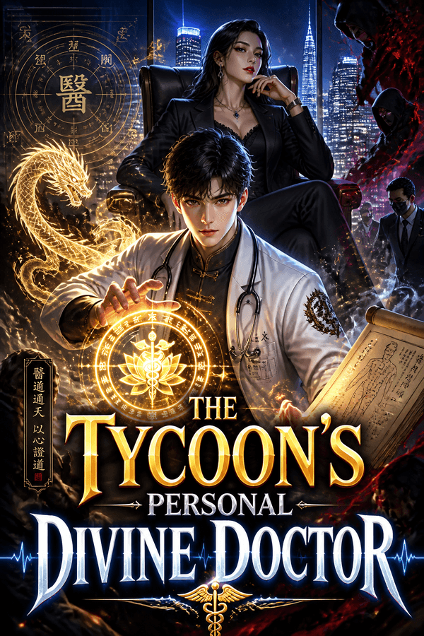 The Tycoon's Personal Divine Doctor