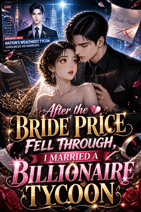 After the Bride Price Fell Through, I Married a Billionaire Tycoon