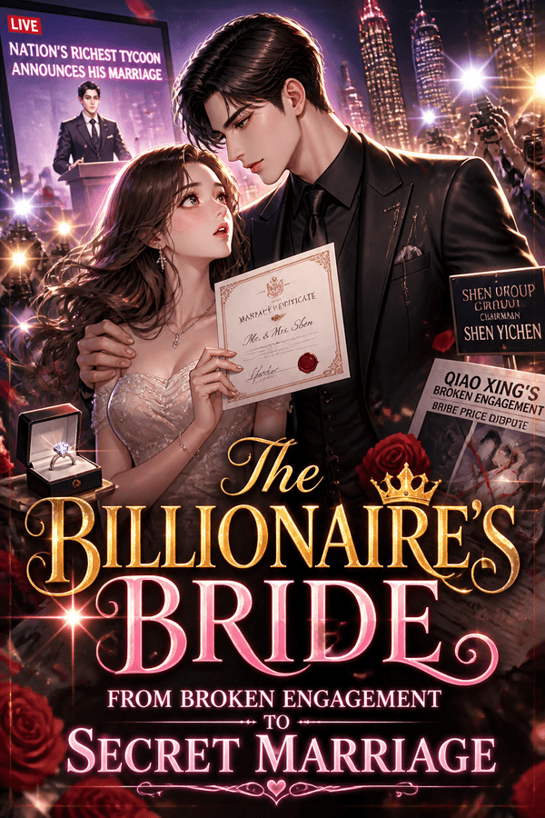 The Billionaire's Bride: From Broken Engagement to Secret Marriage