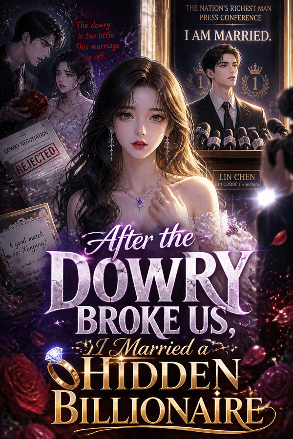 After the Dowry Broke Us, I Married a Hidden Billionaire