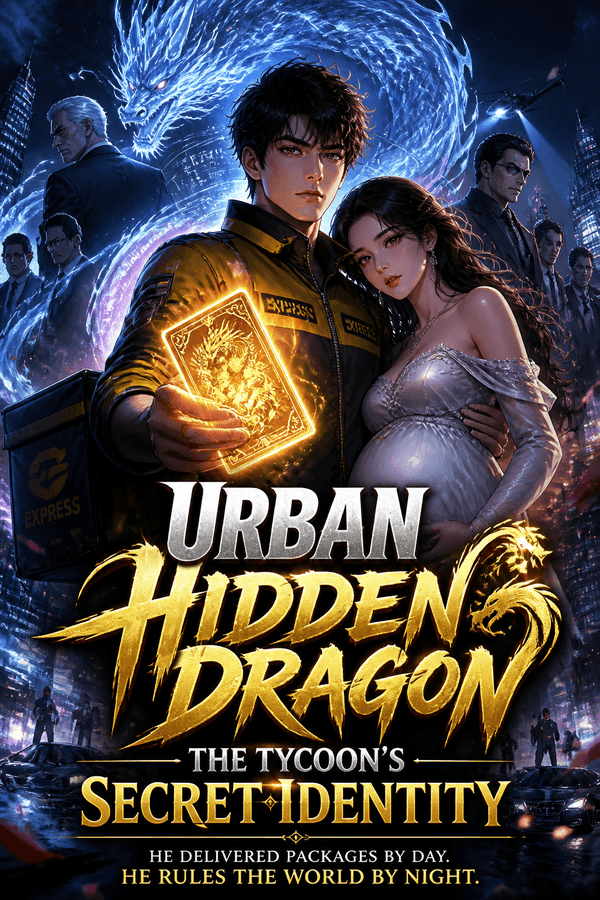 Urban Hidden Dragon: The Tycoon's Secret Identity