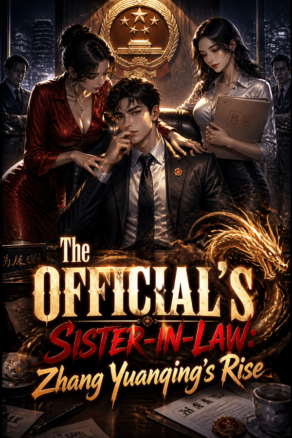 The Official's Sister-in-Law: Zhang Yuanqing's Rise