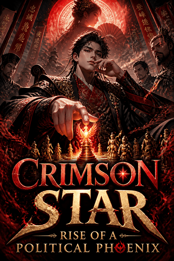 Crimson Star: Rise of a Political Phoenix