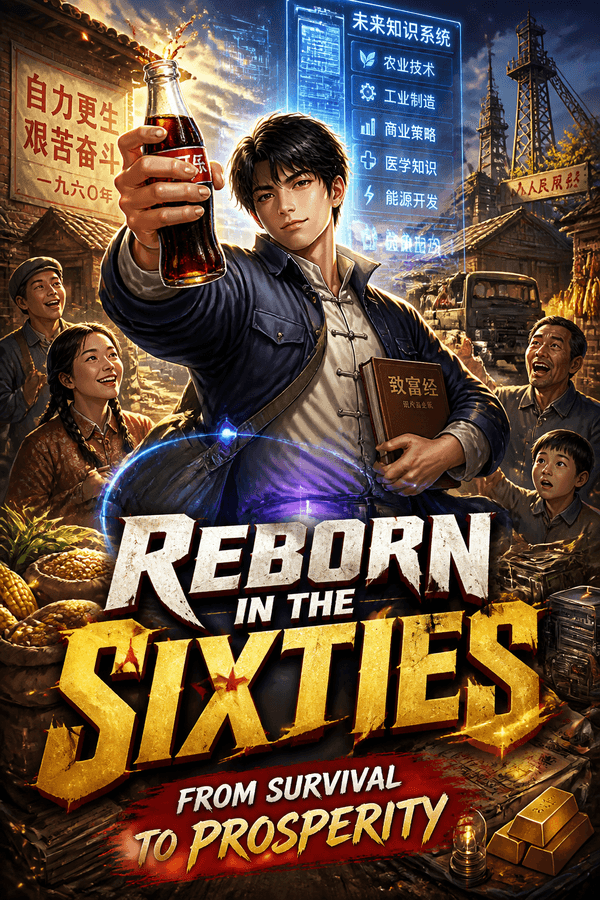 Reborn in the Sixties: From Survival to Prosperity