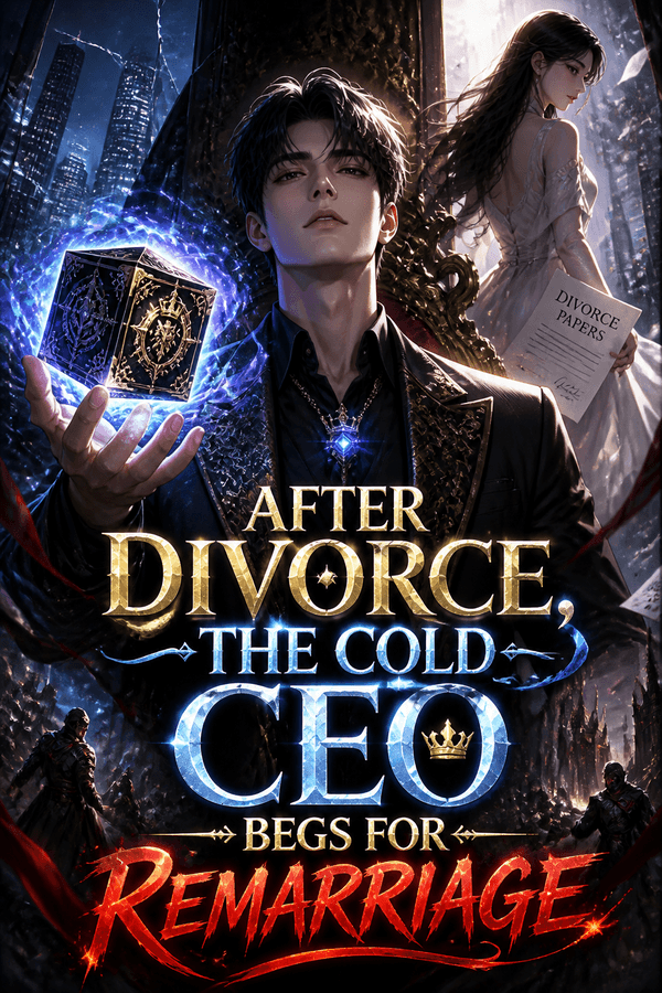 After Divorce, The Cold CEO Begs For Remarriage