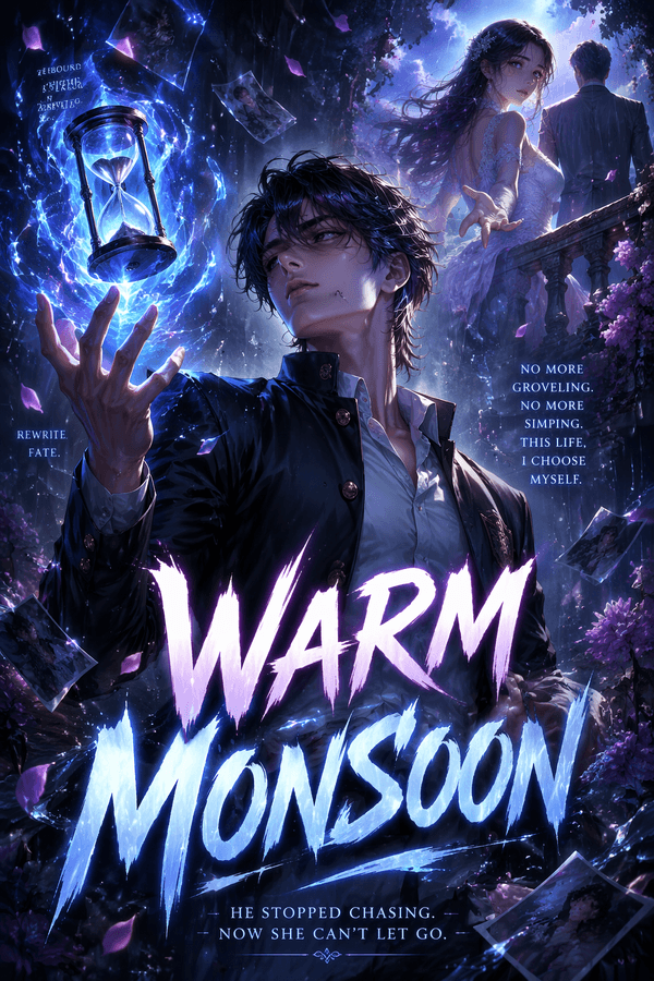 Warm Monsoon