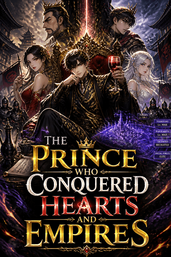 The Prince Who Conquered Hearts and Empires