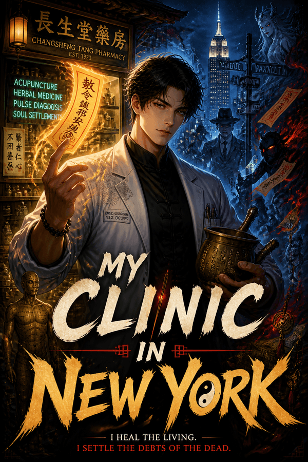 My Clinic in New York