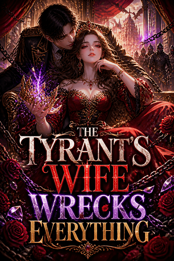 The Tyrant's Wife Wrecks Everything