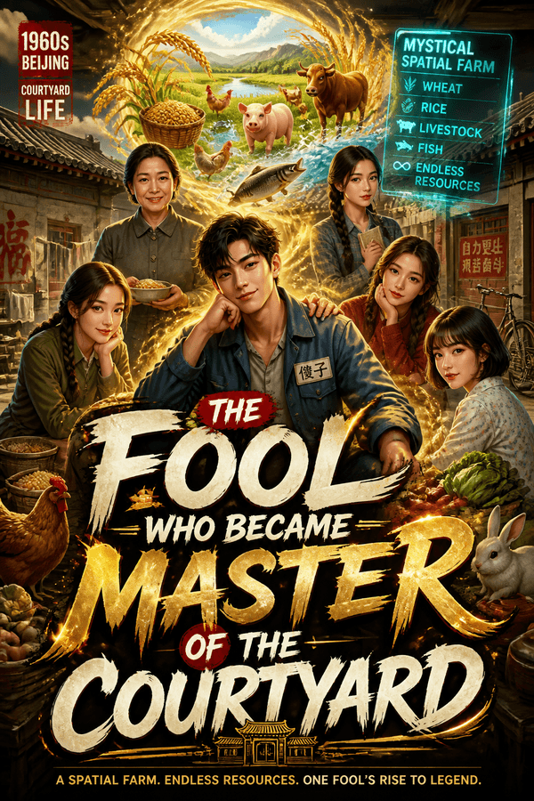 The Fool Who Became Master of the Courtyard