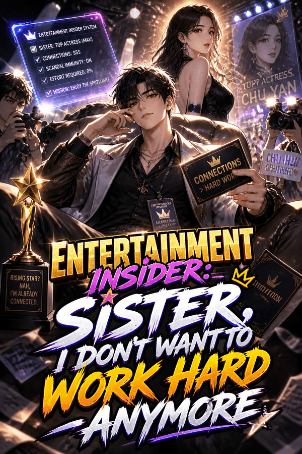 Entertainment Insider: Sister, I Don't Want to Work Hard Anymore
