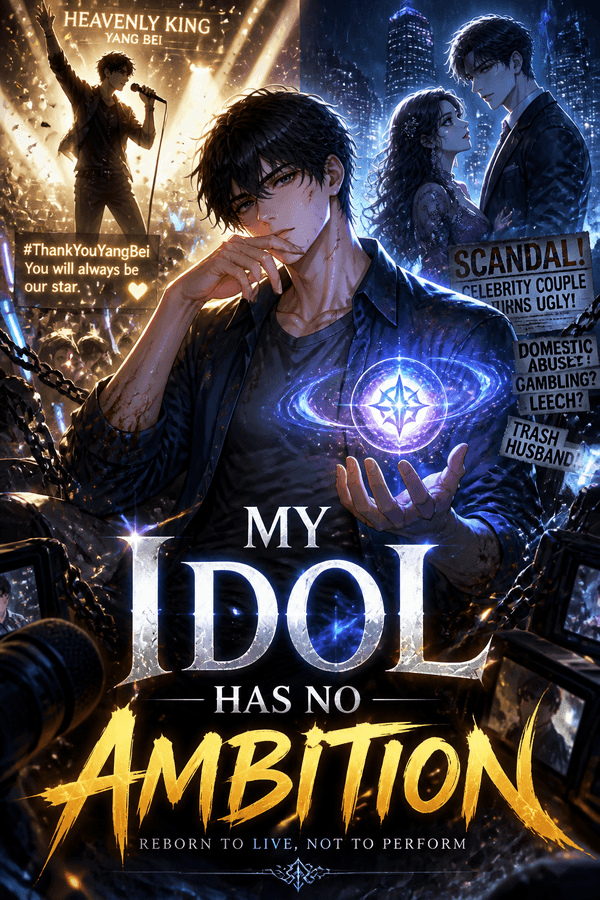 My Idol Has No Ambition