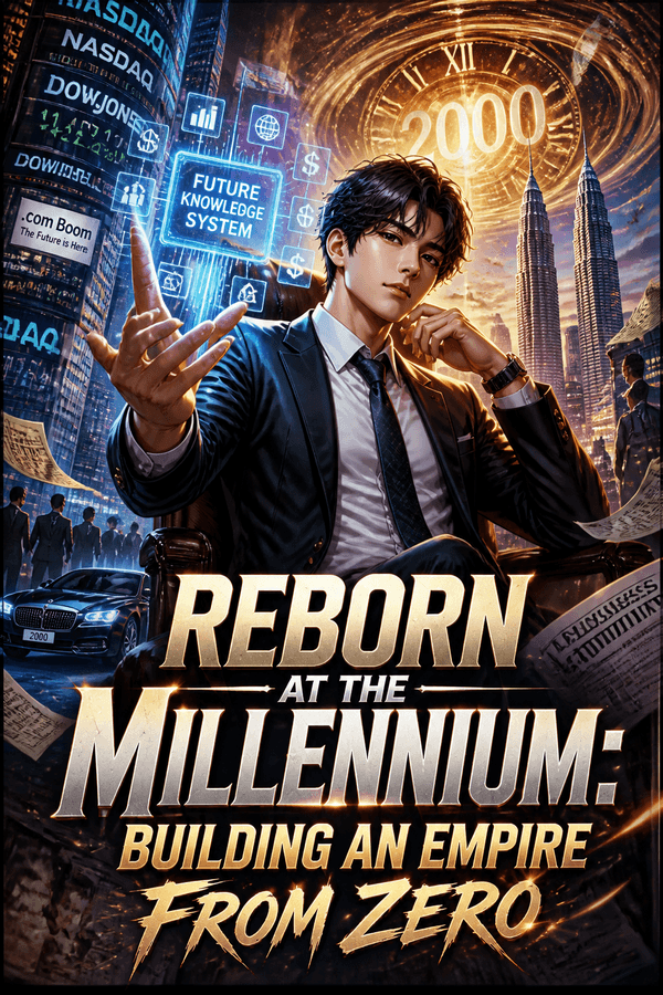 Reborn at the Millennium: Building an Empire from Zero