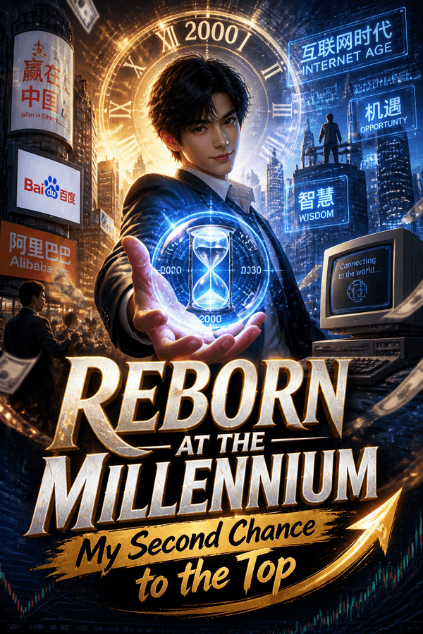 Reborn at the Millennium: My Second Chance to the Top