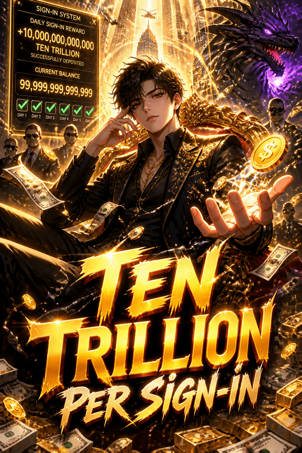 Ten Trillion Per Sign-In