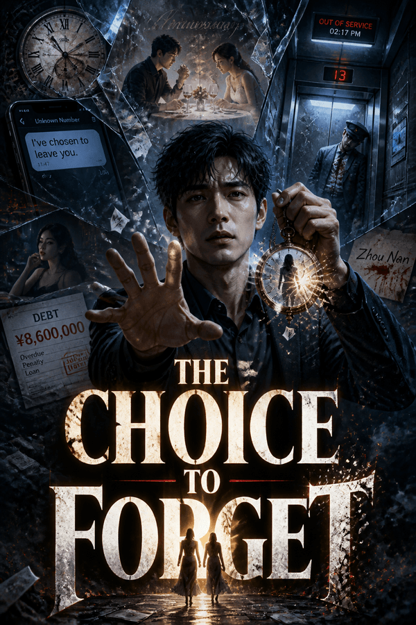 The Choice to Forget