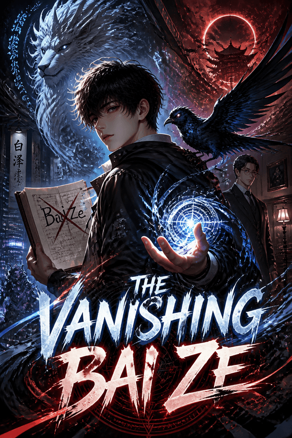 The Vanishing Bai Ze