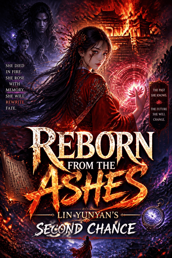 Reborn from the Ashes: Lin Yunyan's Second Chance