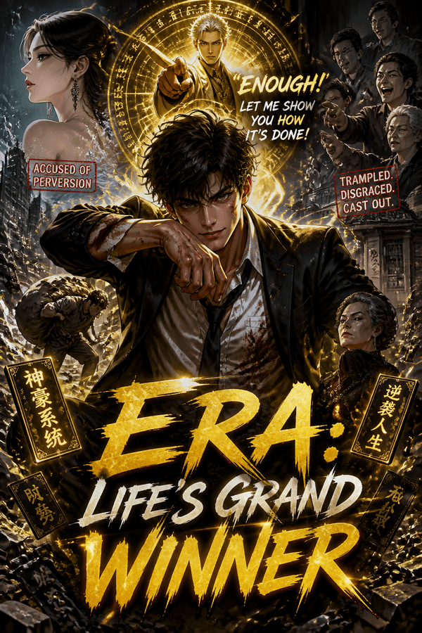Era: Life's Grand Winner