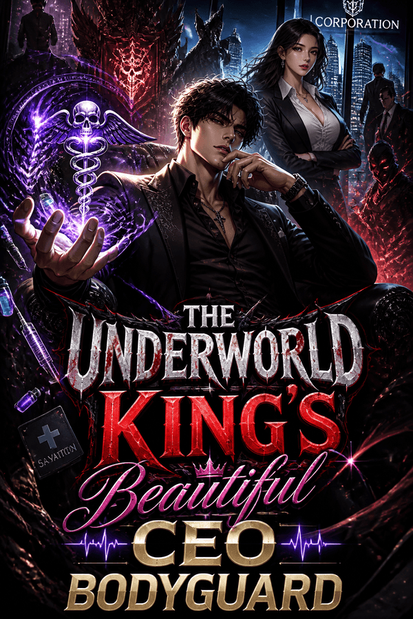 The Underworld King's Beautiful CEO Bodyguard