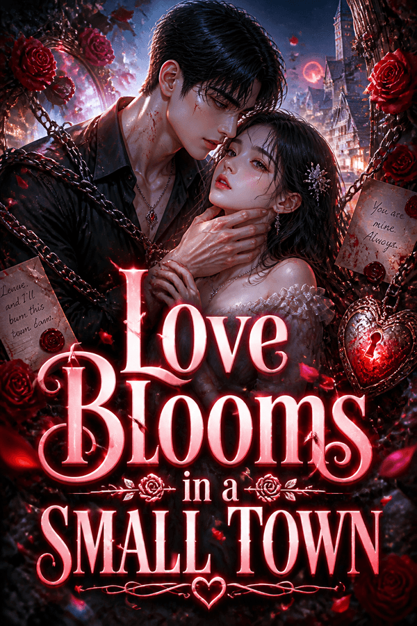 Love Blooms in a Small Town
