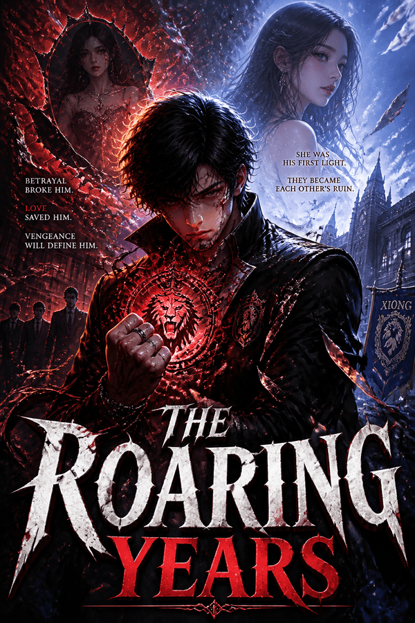 The Roaring Years