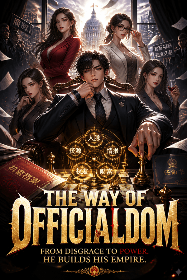 The Way of Officialdom