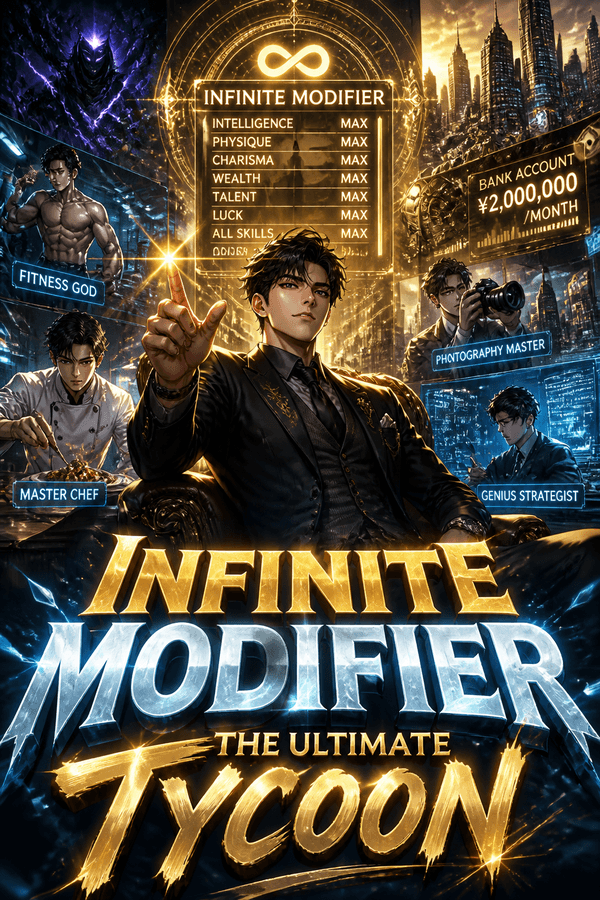 Infinite Modifier: The Ultimate Tycoon
