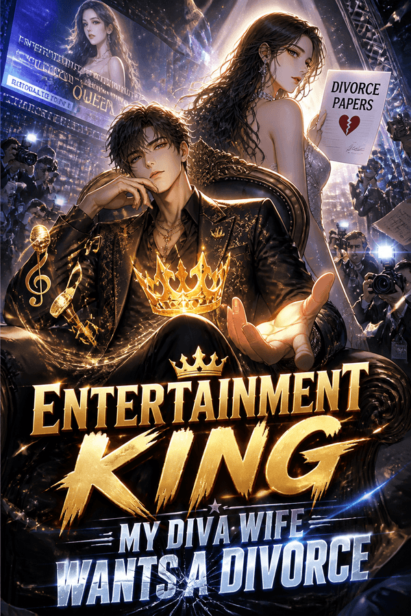 Entertainment King: My Diva Wife Wants a Divorce