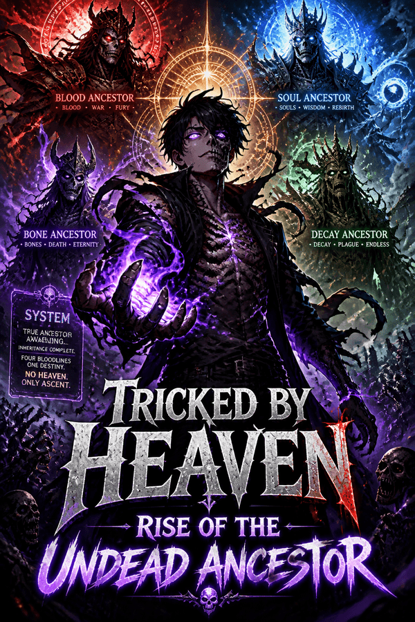 Tricked by Heaven: Rise of the Undead Ancestor