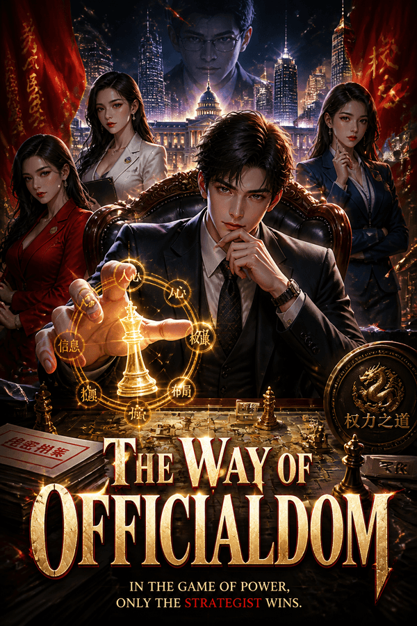 The Way of Officialdom